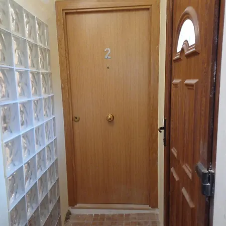 Appartement Kitsch Rasquera