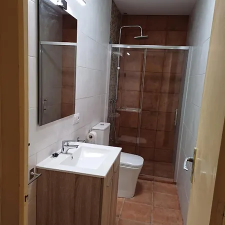 Appartement Kitsch Rasquera