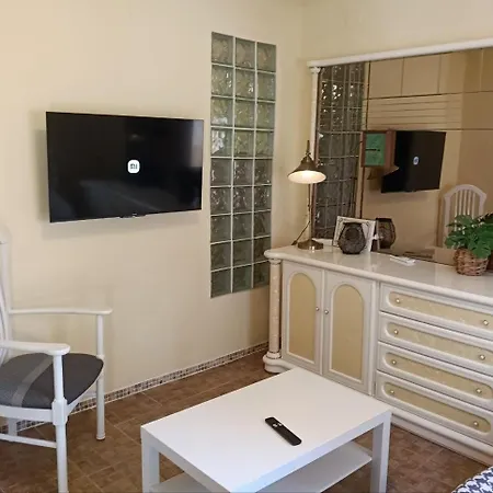 Appartement Kitsch