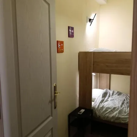 Appartement Kitsch Rasquera