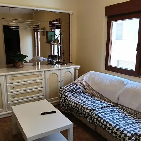Kitsch Appartement Rasquera