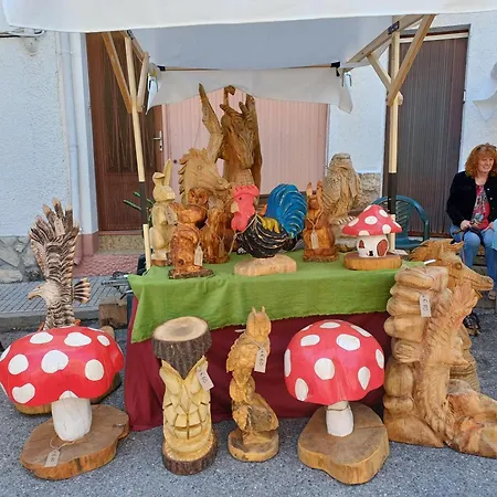 Kitsch Апартаменты *
