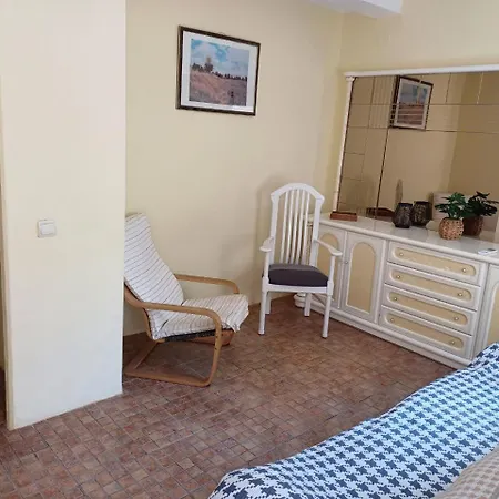 Kitsch Апартаменты Rasquera