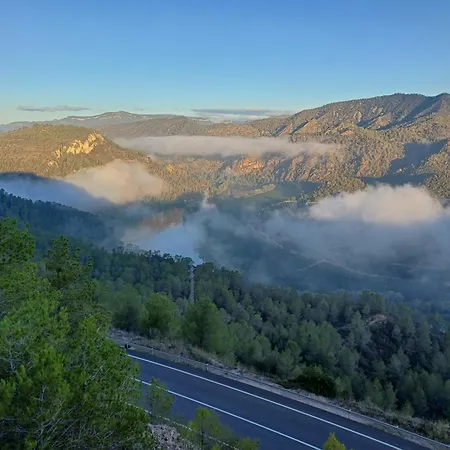 Διαμέρισμα Kitsch Rasquera