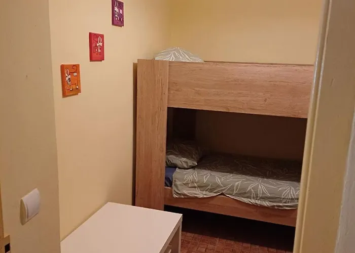 Apartamento Kitsch *