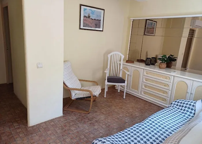 Kitsch Διαμέρισμα Rasquera